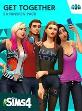 The Sims 4: Get Together