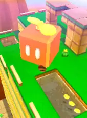 Super Mario 3D Land