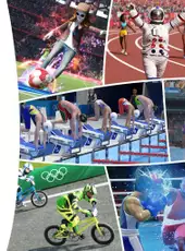 Olympic Games Tokyo 2020: The Official Video Game