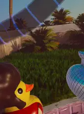 Placid Plastic Duck VR