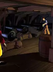 Gold and Glory: The Road to El Dorado