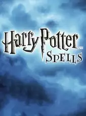 Harry Potter: Spells