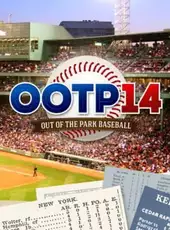 Out of the Park Baseball 14