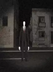 Streets of Slender-Man