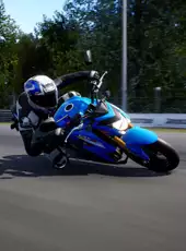 Ride 4: Naked Japan Style
