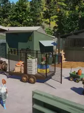 Planet Zoo: Conservation Pack