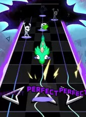 Rift of the NecroDancer: hololive - "Carbonated Love"