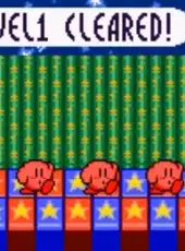 Kirby Tilt 'n' Tumble