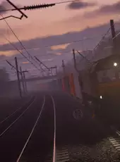 Train Sim World 4: UK Regional Edition