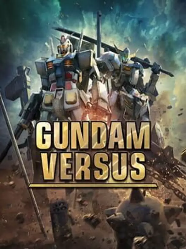 Gundam Versus