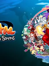 Shantae and the Seven Sirens