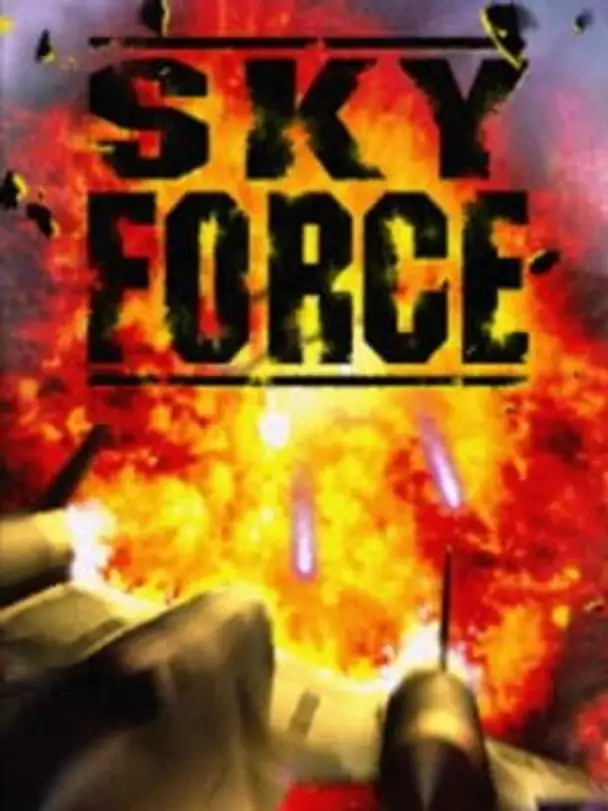 Sky Force Reloaded