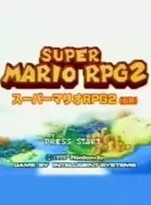 Super Mario RPG 2