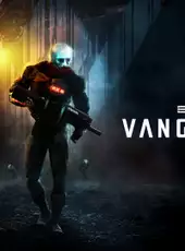 EVE Vanguard