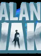 Alan Wake