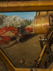 Gold Mining Simulator