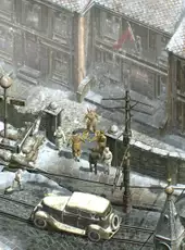 Commandos 3: HD Remaster