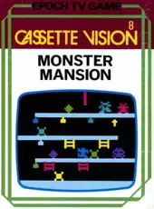 Monster Mansion