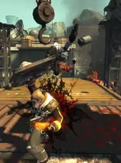 GunZ 2: The Second Duel