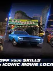 Fast & Furious: Legacy