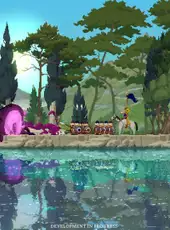 Kingdom Two Crowns: Call of Olympus