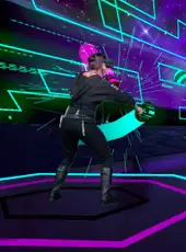 Synth Riders: Nitro Fun - "New Game"