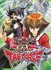 Yu-Gi-Oh! GX Tag Force