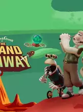 Wallace & Gromit: The Grand Getaway