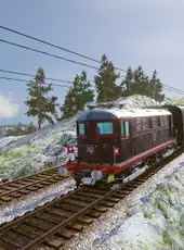 Railway Empire 2: High Voltage