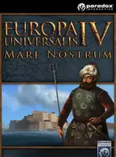 Europa Universalis IV: Mare Nostrum