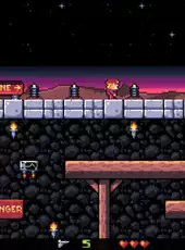 Crystal Caves HD