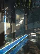 Portal Stories: Mel