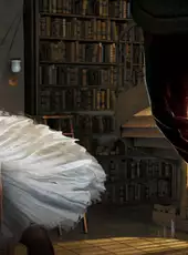 Art of Murder: Hunt for the Puppeteer