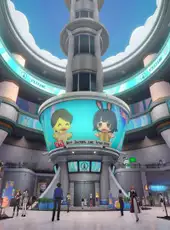 Honkai: Star Rail - So Laughed the Masses