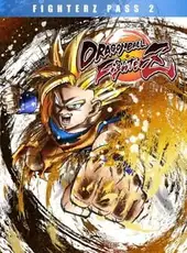 Dragon Ball FighterZ: FighterZ Pass 2