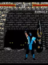 Mortal Kombat