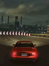Need for Speed: Underground 2