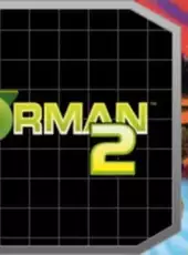VectorMan 2