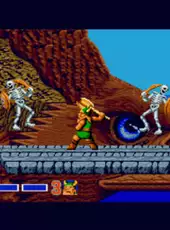 Golden Axe