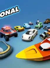 Groove Racer