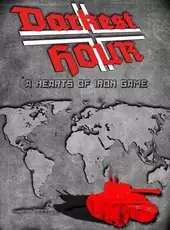 Darkest Hour: A Hearts of Iron Game