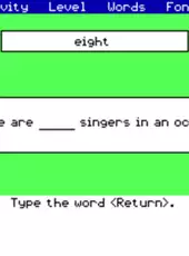 Spell it Plus!