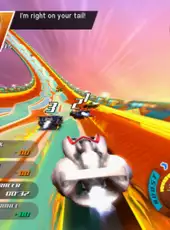 Speed Racer: The Videogame