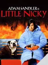 Little Nicky