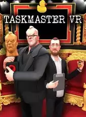 Taskmaster VR