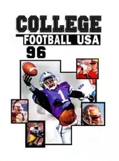 College Football USA 96