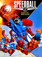 Speedball 2: Brutal Deluxe