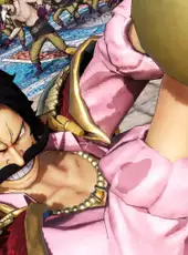 One Piece: Pirate Warriors 4 - Legend Dawn Pack
