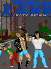 Franko: The Crazy Revenge