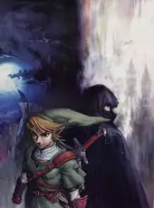 The Legend of Zelda: Twilight Princess